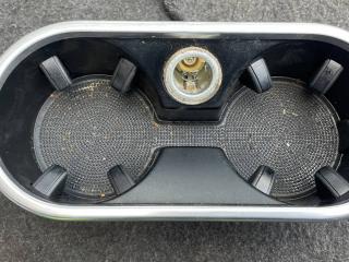 подстаканник Porsche Cayenne 958 [рестайлинг] 958 2016, 3.0 л., гибрид, АКПП, внедорожник 5 дв., полный привод, 7P5862531