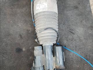пневмостойка задняя BMW 5 серия G30/G31 G31 2017, 3.0 л., B57 D30 A, дизель, АКПП, универсал, полный привод, 6882824