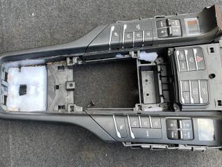 блок управления печки / климат-контроля Porsche Cayenne 958 [рестайлинг] 958 2016, 3.0 л., гибрид, АКПП, внедорожник 5 дв., полный привод