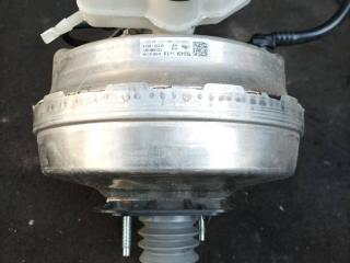 вакуумный усилитель тормозов BMW 5 серия G30/G31 G31 2017, 3.0 л., B57 D30 A, дизель, АКПП, универсал, полный привод, 6861210
