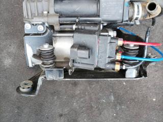 компрессор пневмоподвески BMW 5 серия G30/G31 G31 2017, 3.0 л., B57 D30 A, дизель, АКПП, универсал, полный привод, 37206886721, 6886721
