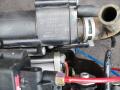 компрессор пневмоподвески BMW 5 серия G30/G31 G31 2017, 3.0 л., B57 D30 A, дизель, АКПП, универсал, полный привод, 37206886721, 6886721 - фото №2