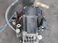 компрессор пневмоподвески BMW 5 серия G30/G31 G31 2017, 3.0 л., B57 D30 A, дизель, АКПП, универсал, полный привод, 37206886721, 6886721 - фото №3