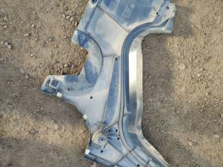 защита топливного бака BMW 5 серия G30/G31 G31 2017, 3.0 л., B57 D30 A, дизель, АКПП, универсал, полный привод, 51757441177