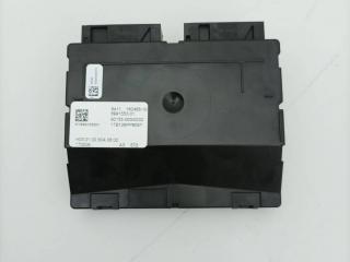 блок управления печки / климат-контроля BMW 5 серия G30/G31 G31 2017, 3.0 л., B57 D30 A, дизель, АКПП, универсал, полный привод, 160466-10, 6992553