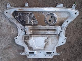 защита двигателя BMW 5 серия G30/G31 G31 2017, 3.0 л., B57 D30 A, дизель, АКПП, универсал, полный привод