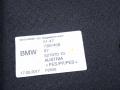 обшивка багажника BMW 5 серия G30/G31 G31 2017, 3.0 л., B57 D30 A, дизель, АКПП, универсал, полный привод, 7387458 - фото №3
