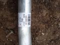 трубка кондиционера BMW 5 серия G30/G31 G31 2017, 3.0 л., B57 D30 A, дизель, АКПП, универсал, полный привод, 64539324800 - фото №3