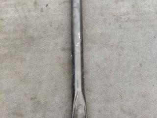 Распорка (растяжка) телевизора BMW 5 серия G30/G31 G31 2017, 3.0 л., B57 D30 A, дизель, АКПП, универсал, полный привод, 7416969