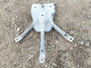 распорка кузова BMW 5 серия G30/G31 G31 2017, 3.0 л., B57 D30 A, дизель, АКПП, универсал, полный привод, 7351494