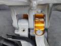 петля крышки багажника BMW 5 серия G30/G31 G31 2017, 3.0 л., B57 D30 A, дизель, АКПП, универсал, полный привод, 7390413 - фото №3