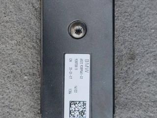 усилитель антенны BMW 5 серия G30/G31 G31 2017, 3.0 л., B57 D30 A, дизель, АКПП, универсал, полный привод, 65209389561