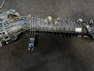 коллектор впускной BMW 5 серия F10/F11 [рестайлинг] F10 2015, 3.0 л., N57 D30 A, дизель, АКПП, 416, седан, задний привод, правый руль, 7811909