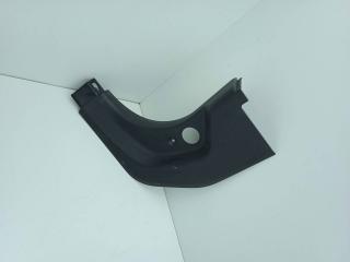 накладка на порог внутренняя BMW 5 серия G30/G31 G31 2017, 3.0 л., B57 D30 A, дизель, АКПП, универсал, полный привод, 7375731