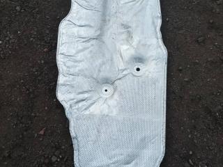 тепловой экран моторного отсека BMW 5 серия G30/G31 G31 2017, 3.0 л., B57 D30 A, дизель, АКПП, универсал, полный привод, 7340210