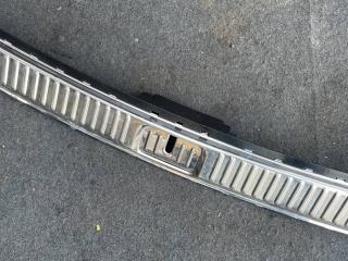 накладка внутренняя на заднюю панель кузова Porsche Cayenne 958 [рестайлинг] 958 2016, 3.0 л., гибрид, АКПП, внедорожник 5 дв., полный привод, 7P0863459