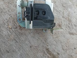 Кронштейн полки багажника BMW 5 серия G30/G31 G31 2017, 3.0 л., B57 D30 A, дизель, АКПП, универсал, полный привод, 51477387501, 7397501
