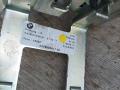 Кронштейн полки багажника BMW 5 серия G30/G31 G31 2017, 3.0 л., B57 D30 A, дизель, АКПП, универсал, полный привод, 51477387501, 7397501 - фото №4