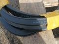 уплотнитель BMW 5 серия G30/G31 G31 2017, 3.0 л., B57 D30 A, дизель, АКПП, универсал, полный привод, 7390376 - фото №3