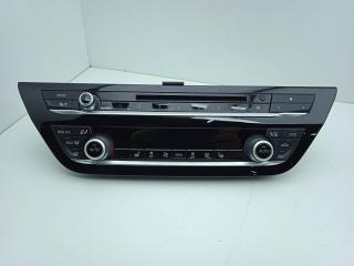 блок управления печки / климат-контроля BMW 5 серия G30/G31 G31 2017, 3.0 л., B57 D30 A, дизель, АКПП, универсал, полный привод, 6834435