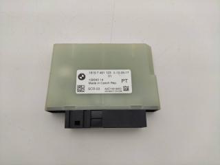 блок управления SCR(Bluetec) BMW 5 серия G30/G31 G31 2017, 3.0 л., B57 D30 A, дизель, АКПП, универсал, полный привод, 16197491123