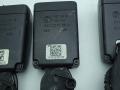 замок ремня безопасности BMW 5 серия G30/G31 G31 2017, 3.0 л., B57 D30 A, дизель, АКПП, универсал, полный привод, 7412782, 7412781, 7494175 - фото №3