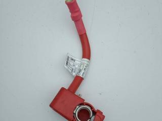 клемма аккумулятора плюс BMW 5 серия G30/G31 G31 2017, 3.0 л., B57 D30 A, дизель, АКПП, универсал, полный привод, 9350064, 9391187
