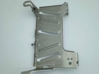 кронштейн (крепление) BMW 5 серия G30/G31 G31 2017, 3.0 л., B57 D30 A, дизель, АКПП, универсал, полный привод, 6802314