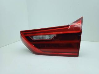 фонарь крышки багажника правый BMW 5 серия G30/G31 G31 2017, 3.0 л., B57 D30 A, дизель, АКПП, универсал, полный привод, 7388950