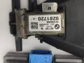 камера переднего обзора BMW 5 серия F10/F11 [рестайлинг] F10 2015, 3.0 л., N57 D30 A, дизель, АКПП, 416, седан, задний привод, правый руль, 9367350, 9274267, 9234371, 9234372, 9281720 - фото №3