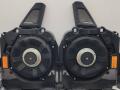 комплект акустики BMW 5 серия F10/F11 [рестайлинг] F10 2015, 3.0 л., N57 D30 A, дизель, АКПП, 416, седан, задний привод, правый руль, 9366160, 65139169688, 65139169687, 65139169690, 65139184795, 651391696993, 65139184794 - фото №2