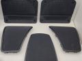 комплект акустики BMW 5 серия F10/F11 [рестайлинг] F10 2015, 3.0 л., N57 D30 A, дизель, АКПП, 416, седан, задний привод, правый руль, 9366160, 65139169688, 65139169687, 65139169690, 65139184795, 651391696993, 65139184794 - фото №4