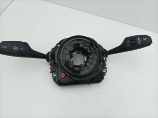 переключатель подрулевой (стрекоза) BMW 5 серия F10/F11 [рестайлинг] F10 2015, 3.0 л., N57 D30 A, дизель, АКПП, 416, седан, задний привод, правый руль, 9354045