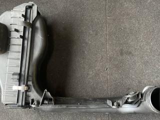 корпус воздушного фильтра BMW 5 серия F10/F11 [рестайлинг] F10 2015, 3.0 л., N57 D30 A, дизель, АКПП, 416, седан, задний привод, правый руль, 85737618573869
