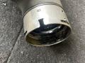патрубок интеркулера BMW 5 серия F10/F11 [рестайлинг] F10 2015, 3.0 л., N57 D30 A, дизель, АКПП, 416, седан, задний привод, правый руль, 8516509 - фото №4