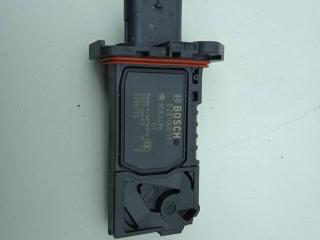 расходомер воздуха BMW 5 серия G30/G31 G31 2017, 3.0 л., B57 D30 A, дизель, АКПП, универсал, полный привод, 8583496, 0281006597
