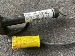 пиропатрон петли капота BMW 5 серия F10/F11 [рестайлинг] F10 2015, 3.0 л., N57 D30 A, дизель, АКПП, 416, седан, задний привод, правый руль, 7263055