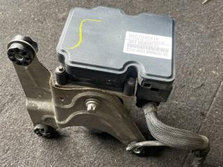 блок ABS BMW 5 серия F10/F11 [рестайлинг] F10 2015, 3.0 л., N57 D30 A, дизель, АКПП, 416, седан, задний привод, правый руль, 34516868335, 34516856841, 6797679