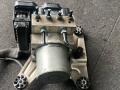 блок ABS BMW 5 серия F10/F11 [рестайлинг] F10 2015, 3.0 л., N57 D30 A, дизель, АКПП, 416, седан, задний привод, правый руль, 34516868335, 34516856841, 6797679 - фото №3