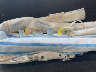 подушка безопасности боковая (шторка) BMW 5 серия F10/F11 [рестайлинг] F10 2015, 3.0 л., N57 D30 A, дизель, АКПП, 416, седан, задний привод, правый руль, 84914341709
