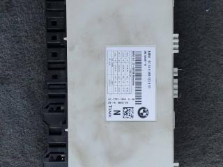 блок управления сиденьем BMW 5 серия F10/F11 [рестайлинг] F10 2015, 3.0 л., N57 D30 A, дизель, АКПП, 416, седан, задний привод, правый руль, 9369123