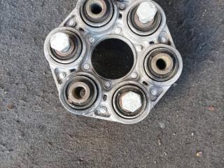 муфта кардана BMW 3 серия F30/F31/F34 F30 2012, 2.0 л., дизель, АКПП, седан, правый руль, 7605629