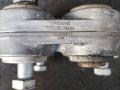 муфта кардана BMW 3 серия F30/F31/F34 F30 2012, 2.0 л., дизель, АКПП, седан, правый руль, 7605629 - фото №3