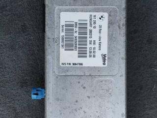 блок управления камерой BMW 5 серия F10/F11 [рестайлинг] F10 2015, 3.0 л., N57 D30 A, дизель, АКПП, 416, седан, задний привод, правый руль, 9350995