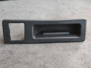 ручка крышки багажника BMW 5 серия F10/F11 [рестайлинг] F10 2015, 3.0 л., N57 D30 A, дизель, АКПП, 416, седан, задний привод, правый руль, 51247368753