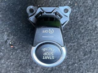 кнопка запуска двигателя BMW 5 серия F10/F11 [рестайлинг] F10 2015, 3.0 л., N57 D30 A, дизель, АКПП, 416, седан, задний привод, правый руль, 9153831
