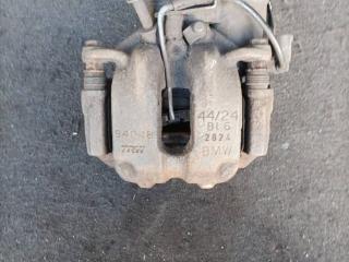 суппорт задний правый BMW 5 серия F10/F11 [рестайлинг] F10 2015, 3.0 л., N57 D30 A, дизель, АКПП, 416, седан, задний привод, правый руль