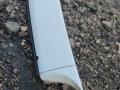 молдинг крыши BMW 6 серия F06/F12/F13 F06 2014, 4.0 л., дизель, a300, седан, 7288575 - фото №2