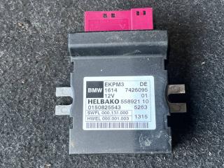 блок управления топливным насосом BMW 5 серия F10/F11 [рестайлинг] F10 2015, 3.0 л., N57 D30 A, дизель, АКПП, 416, седан, задний привод, правый руль, 7426095