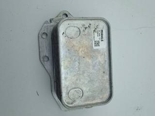 теплообменник масляного фильтра BMW 4 серия G22/G23 G22 2021, 2.0 л., бензин, АКПП, купе, задний привод, 72498181
